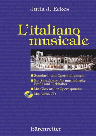 L'italiano musicale