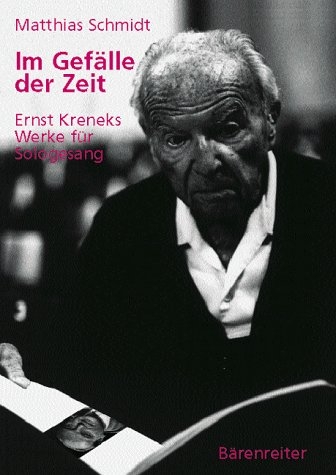 Im Gef&auml;lle der Zeit - Matthias Schmidt