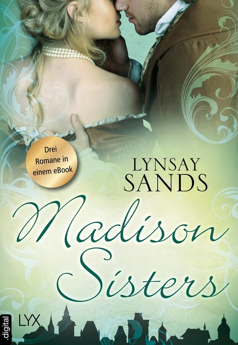 Madison Sisters - Lynsay Sands
