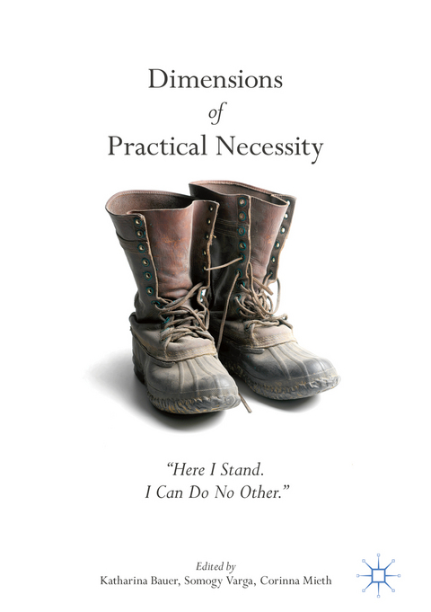 Dimensions of Practical Necessity - 