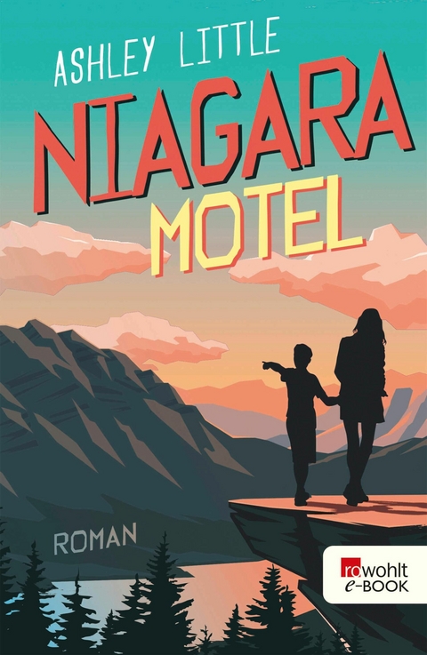 Niagara Motel - Ashley Little