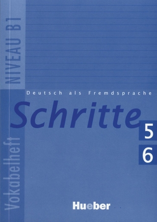 Schritte 5+6