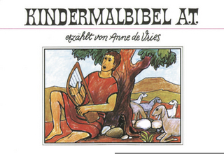 Kindermalbibel A.T.