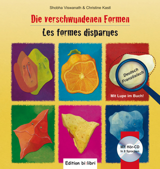 Die verschwundenen Formen