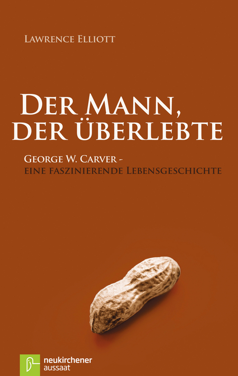 Der Mann, der &uuml;berlebte - Lawrence Elliott