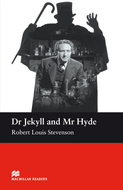 Dr Jekyll and Mr Hyde - Robert Louis Stevenson