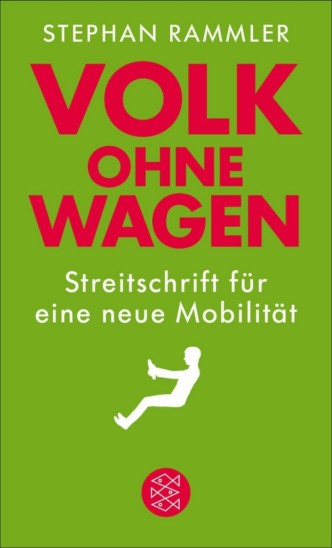 Volk ohne Wagen - Stephan Rammler