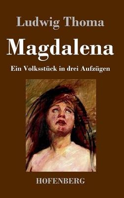 Magdalena