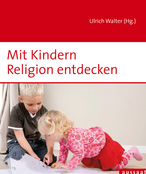 Gott schenkt uns unsere Welt - 