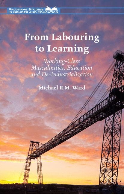 From Labouring to Learning - Michael R.M. Ward