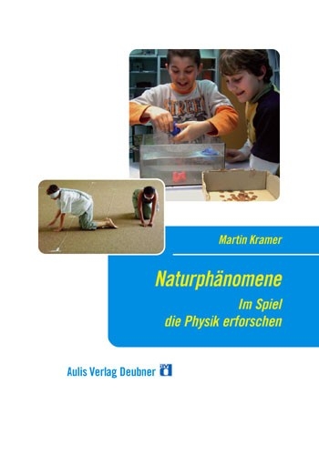 Naturph&auml;nomene - Martin Kramer