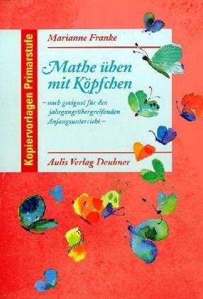 Mathe üben mit Köpfchen