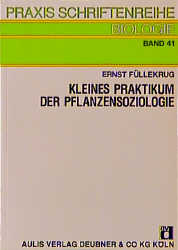 Kleines Praktikum der Pflanzensoziologie