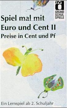 Spiel mal mit Euro und Cent
