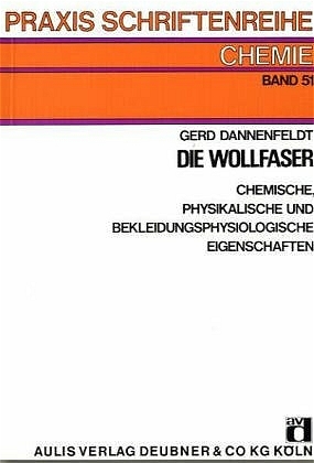 Die Wollfaser
