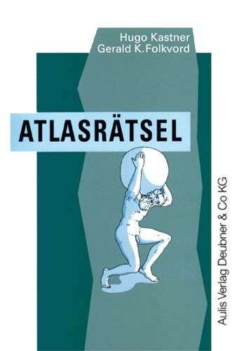 Kopiervorlagen Geographie / Atlasr&auml;tsel - Hugo Kastner, Gerald K Folkvord
