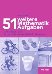 51 weitere Mathematikaufgaben