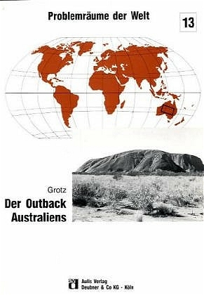 Der Outback Australiens