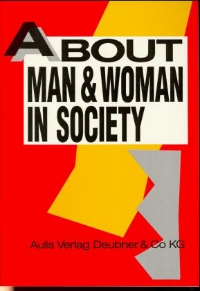 About Man & Woman in Society