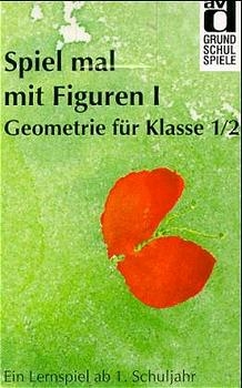 Spiel mal mit Figuren - Marianne Franke