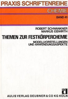 Themen zur Festkörperchemie