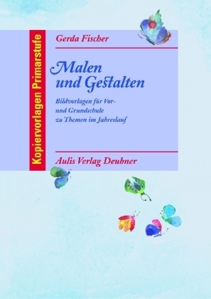 Malen und Gestalten
