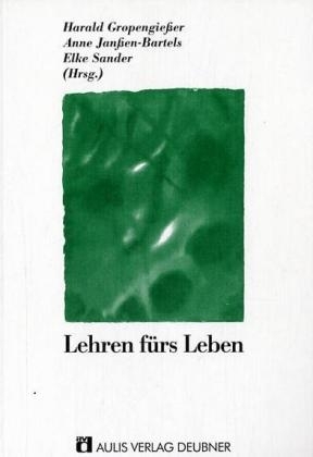 Lehren fürs Leben