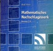 Mathematisches Nachschlagewerk - Rolf Heix