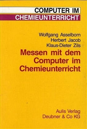 Messen mit dem Computer im Chemieunterricht