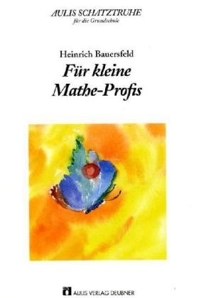 Aulis Schatztruhe für die Grundschule / Für kleine Mathe-Profis