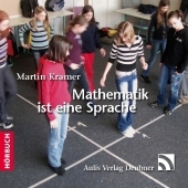 Mathematik ist eine Sprache - Martin Kramer