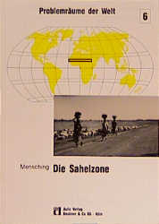 Die Sahelzone