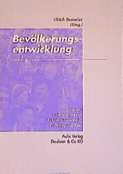 Bevölkerungsentwicklung