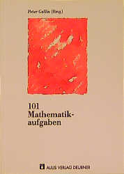 101 Mathematikaufgaben