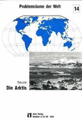 Die Arktis