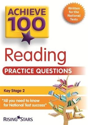 Achieve 100 Reading Practice Questions - Laura Collinson