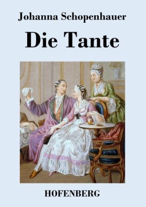 Die Tante