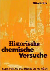 Historische chemische Versuche