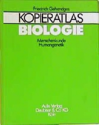 Kopieratlas Biologie