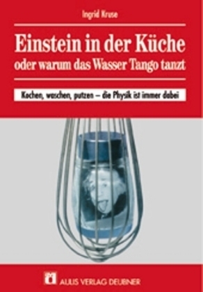 Einstein in der Küche