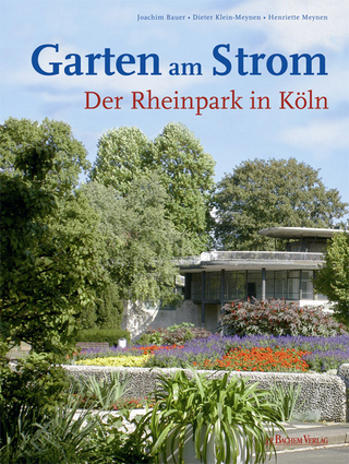 Garten am Strom