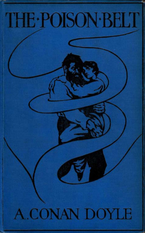 Poison Belt -  Sir Arthur Conan Doyle