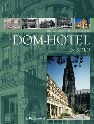 Das Dom-Hotel in Köln