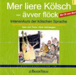 Mer liere Kölsch - ävver flöck