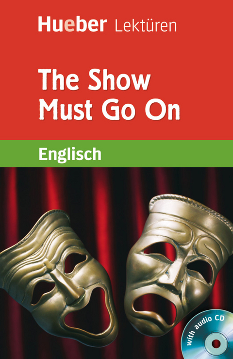The Show Must Go On - Sue Murray