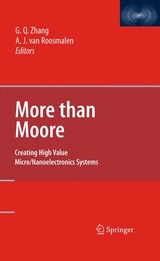 More than Moore - 