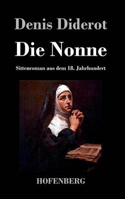 Die Nonne - Denis Diderot