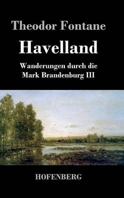 Havelland - Theodor Fontane