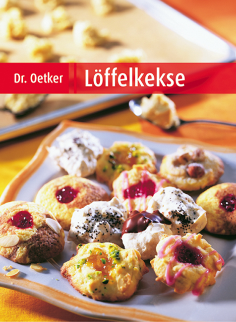 L&ouml;ffelkekse
