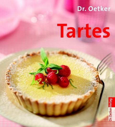 Tartes -  Oetker
